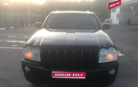 Jeep Grand Cherokee, 2004 год, 900 000 рублей, 1 фотография