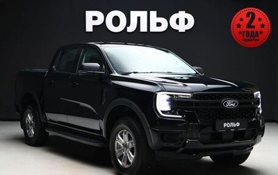 Ford Ranger, 2024 год, 5 900 000 рублей, 1 фотография