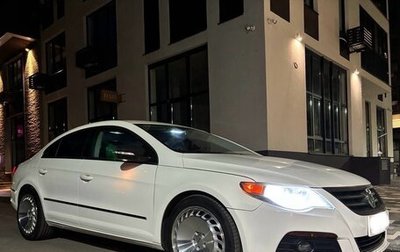 Volkswagen Passat CC I рестайлинг, 2009 год, 1 200 000 рублей, 1 фотография