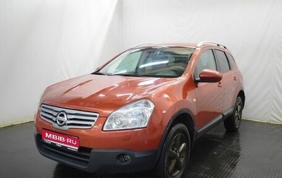 Nissan Qashqai+2 I, 2010 год, 850 000 рублей, 1 фотография