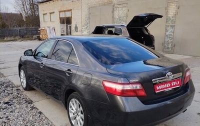 Toyota Camry, 2011 год, 1 650 000 рублей, 1 фотография