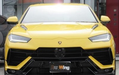 Lamborghini Urus I, 2025 год, 39 895 000 рублей, 1 фотография