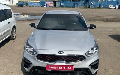 KIA Cerato IV, 2021 год, 2 500 000 рублей, 1 фотография