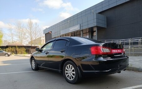 Mitsubishi Galant IX, 2008 год, 870 000 рублей, 1 фотография