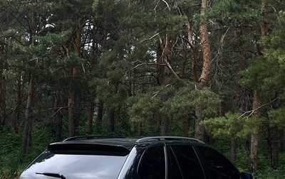 BMW X5, 2002 год, 750 000 рублей, 1 фотография