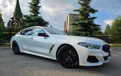 BMW 8 серия, 2020 год, 6 290 000 рублей, 1 фотография