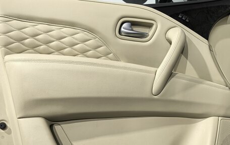 Infiniti QX80 I рестайлинг, 2018 год, 5 790 000 рублей, 18 фотография
