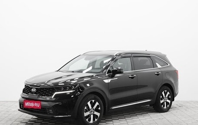 KIA Sorento IV, 2021 год, 2 910 999 рублей, 1 фотография