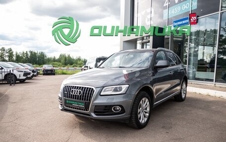 Audi Q5, 2014 год, 1 599 000 рублей, 1 фотография