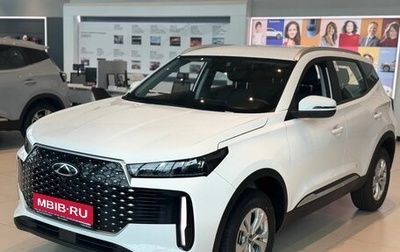 Chery Tiggo 4 I рестайлинг, 2025 год, 1 999 000 рублей, 1 фотография