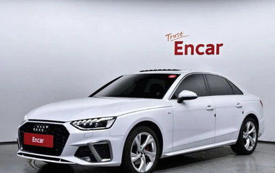 Audi A4, 2021 год, 3 299 000 рублей, 1 фотография