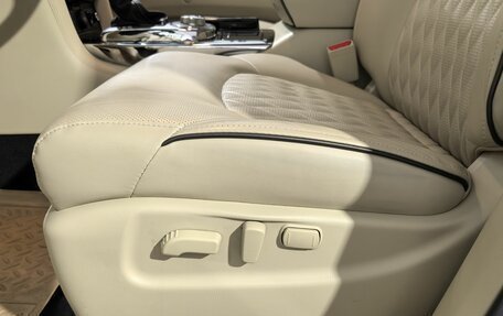 Infiniti QX80 I рестайлинг, 2018 год, 5 790 000 рублей, 22 фотография