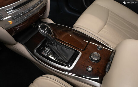 Infiniti QX60 I рестайлинг, 2018 год, 2 890 000 рублей, 18 фотография