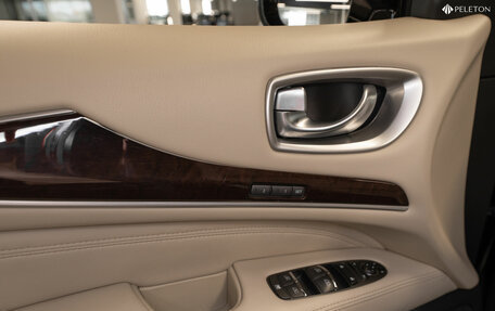 Infiniti QX60 I рестайлинг, 2018 год, 2 890 000 рублей, 22 фотография