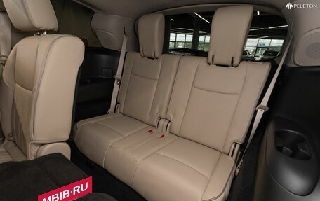 Infiniti QX60 I рестайлинг, 2018 год, 2 890 000 рублей, 14 фотография