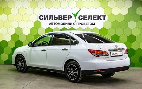 Nissan Almera, 2018 год, 750 000 рублей, 6 фотография