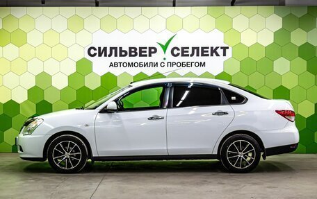 Nissan Almera, 2018 год, 750 000 рублей, 7 фотография