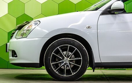 Nissan Almera, 2018 год, 750 000 рублей, 9 фотография