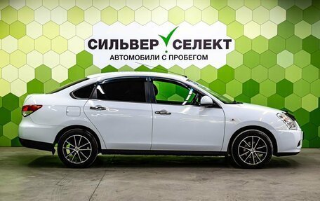 Nissan Almera, 2018 год, 750 000 рублей, 8 фотография