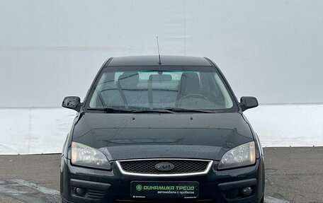 Ford Focus II рестайлинг, 2008 год, 375 000 рублей, 2 фотография