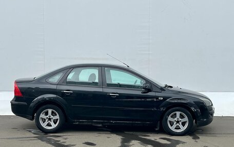 Ford Focus II рестайлинг, 2008 год, 375 000 рублей, 4 фотография