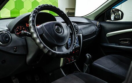 Nissan Almera, 2018 год, 750 000 рублей, 14 фотография