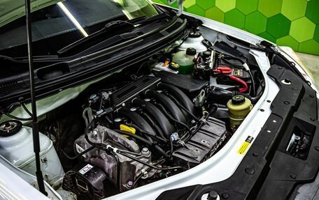 Nissan Almera, 2018 год, 750 000 рублей, 18 фотография