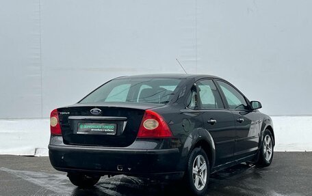 Ford Focus II рестайлинг, 2008 год, 375 000 рублей, 8 фотография