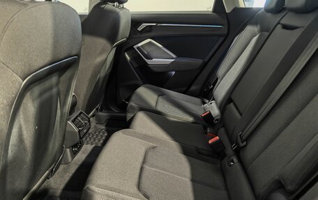Audi Q3, 2020 год, 3 750 000 рублей, 16 фотография