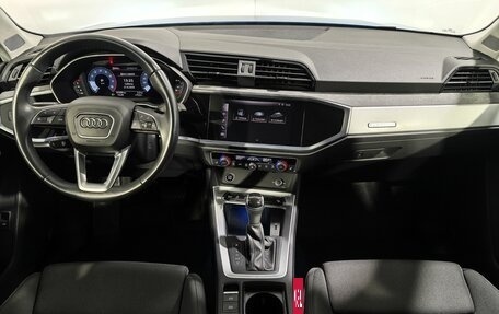 Audi Q3, 2020 год, 3 750 000 рублей, 13 фотография