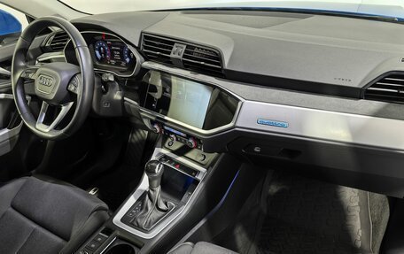 Audi Q3, 2020 год, 3 750 000 рублей, 18 фотография