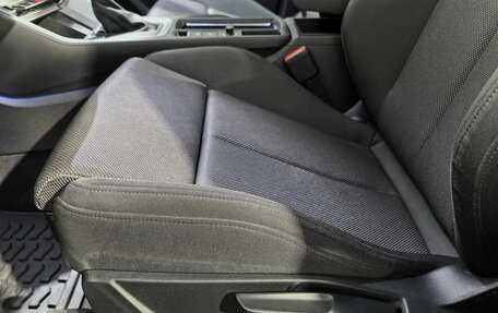 Audi Q3, 2020 год, 3 750 000 рублей, 22 фотография