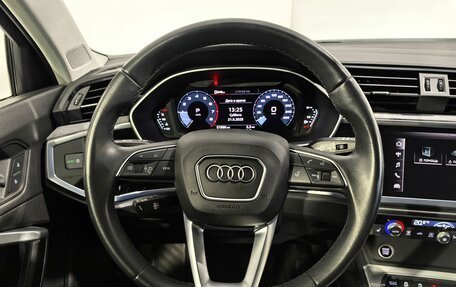 Audi Q3, 2020 год, 3 750 000 рублей, 20 фотография