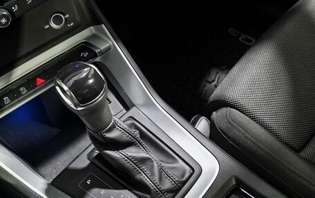 Audi Q3, 2020 год, 3 750 000 рублей, 21 фотография