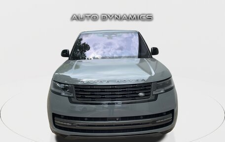 Land Rover Range Rover IV рестайлинг, 2022 год, 144 333 рублей, 3 фотография