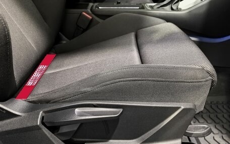 Audi Q3, 2020 год, 3 750 000 рублей, 25 фотография