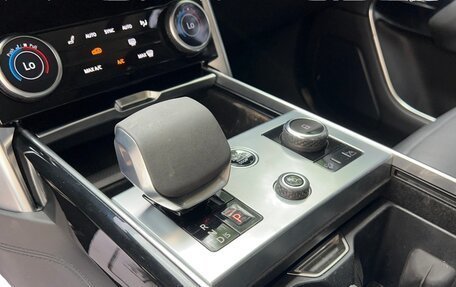Land Rover Range Rover IV рестайлинг, 2022 год, 144 333 рублей, 16 фотография