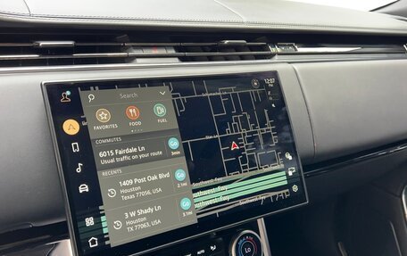 Land Rover Range Rover IV рестайлинг, 2022 год, 144 333 рублей, 18 фотография