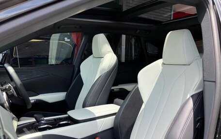 Lexus RX IV рестайлинг, 2025 год, 7 490 000 рублей, 11 фотография