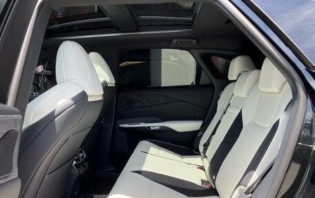 Lexus RX IV рестайлинг, 2025 год, 7 490 000 рублей, 16 фотография