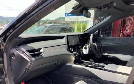 Lexus RX IV рестайлинг, 2025 год, 7 490 000 рублей, 12 фотография