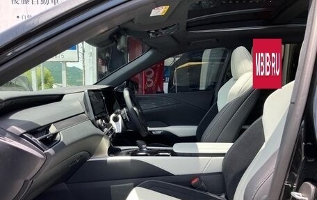 Lexus RX IV рестайлинг, 2025 год, 7 490 000 рублей, 10 фотография