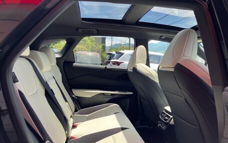 Lexus RX IV рестайлинг, 2025 год, 7 490 000 рублей, 17 фотография