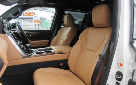 Lexus LX, 2024 год, 17 080 000 рублей, 8 фотография