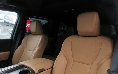 Lexus LX, 2024 год, 17 080 000 рублей, 9 фотография