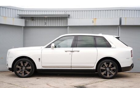 Rolls-Royce Cullinan, 2022 год, 34 445 000 рублей, 4 фотография