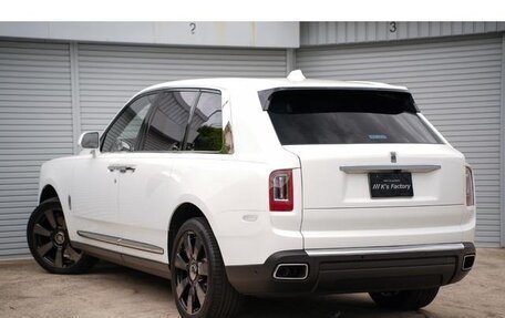 Rolls-Royce Cullinan, 2022 год, 34 445 000 рублей, 7 фотография