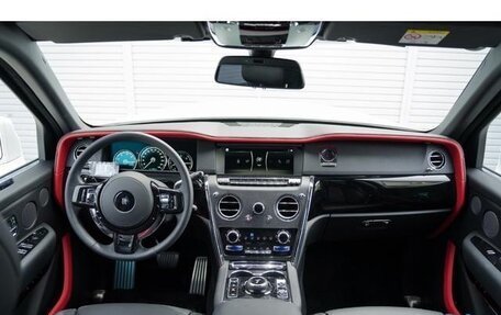 Rolls-Royce Cullinan, 2022 год, 34 445 000 рублей, 10 фотография