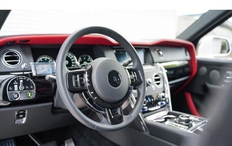 Rolls-Royce Cullinan, 2022 год, 34 445 000 рублей, 12 фотография