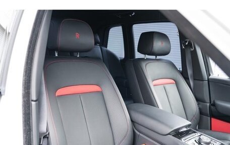 Rolls-Royce Cullinan, 2022 год, 34 445 000 рублей, 13 фотография
